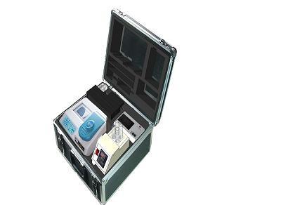 便攜式COD檢測(cè)儀圖片