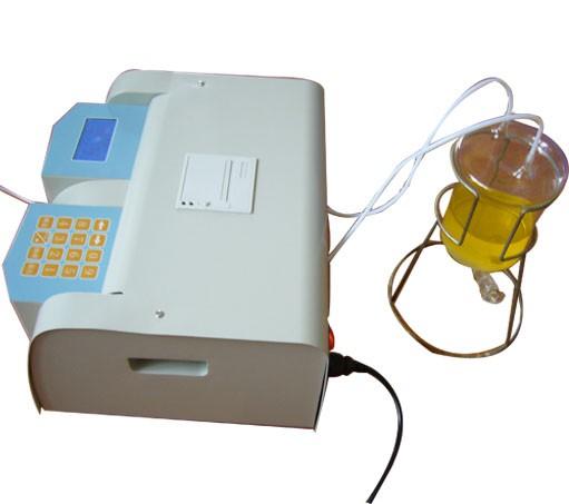 快速COD測試儀圖片