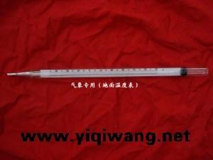 地面溫度表圖片