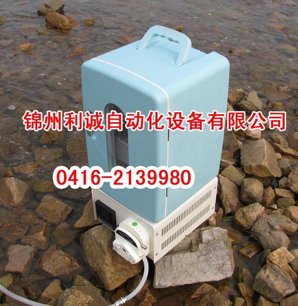 3瓶等比例水質(zhì)采樣器圖片