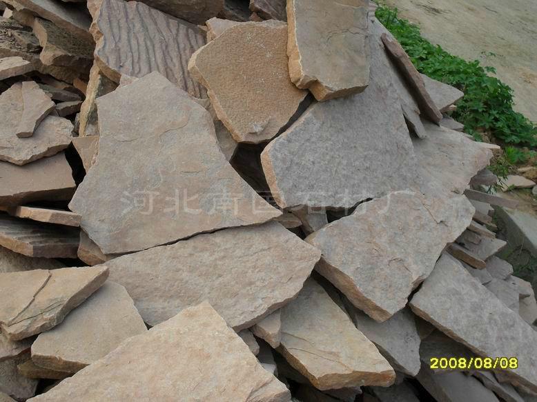 供應(yīng)園琳碎拼亂拼鋪路石哪里有