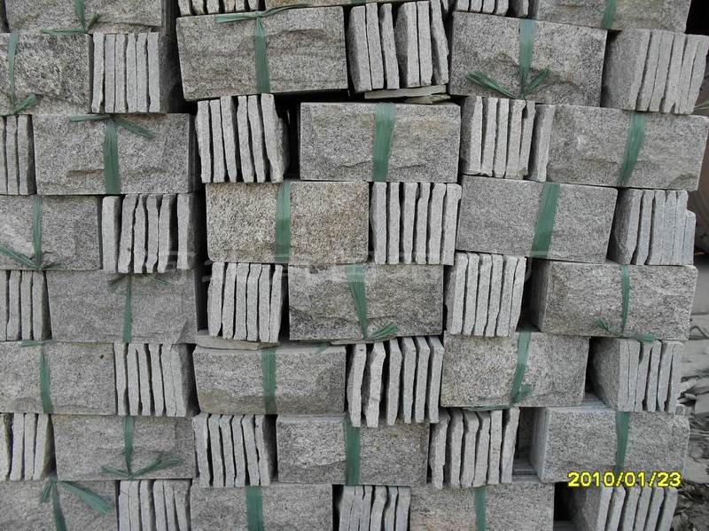 蘑菇石廠家直銷圖片