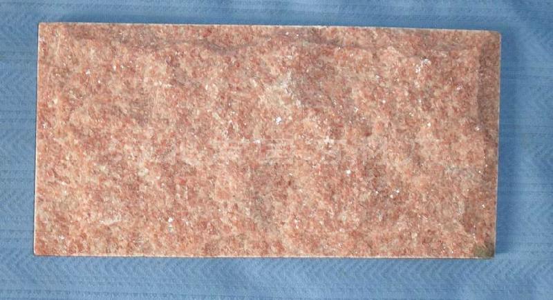 紅玉石蘑菇石圖片