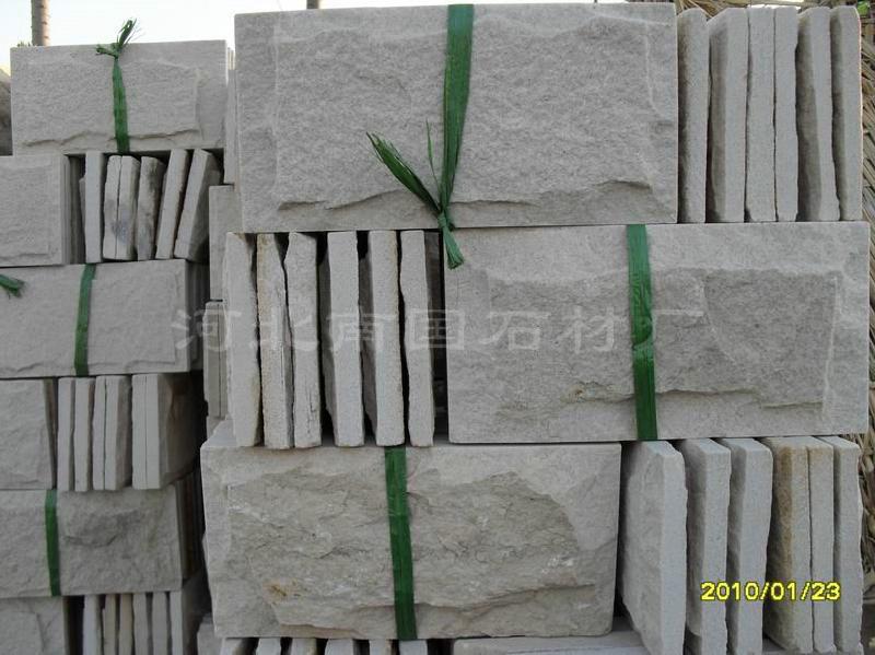 砂巖蘑菇石圖片/砂巖蘑菇石樣板圖 (3)