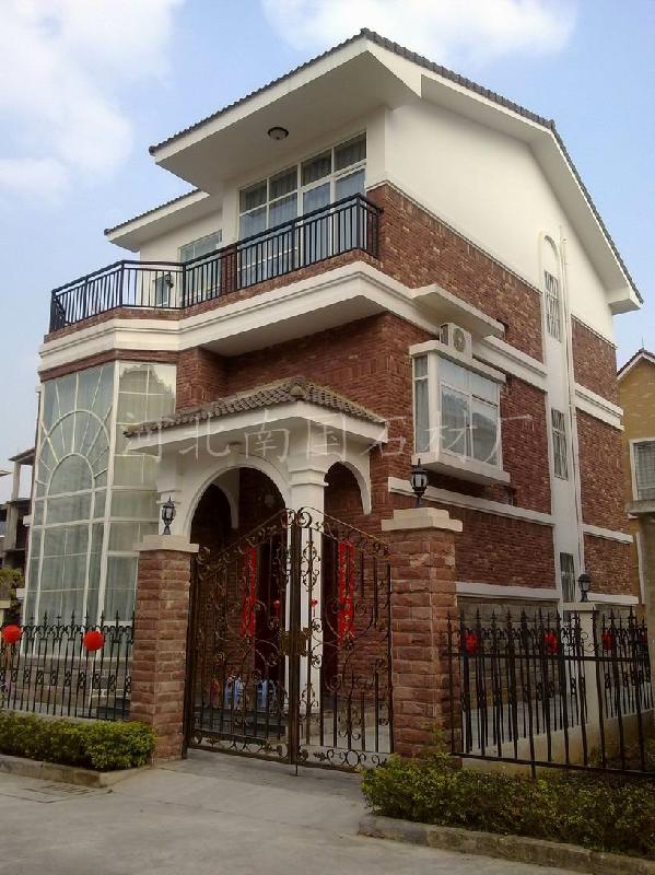 供應(yīng)河北蘑菇石生產(chǎn)廠家 雞血紅蘑菇石