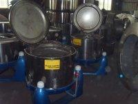 雞爪脫水機恒好廠家生產(chǎn)食品甩干機