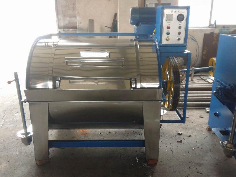 供應(yīng) 供應(yīng)羊毛鴨毛鵝毛清洗機(jī)