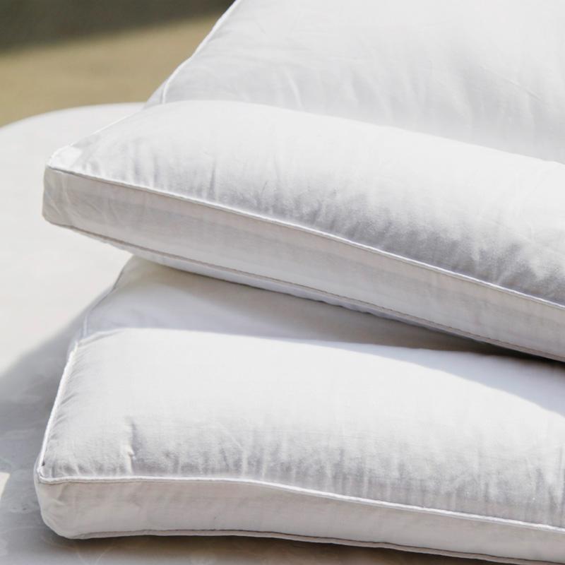 供應(yīng)深圳深圳枕芯批發(fā)蕎麥護(hù)頸枕