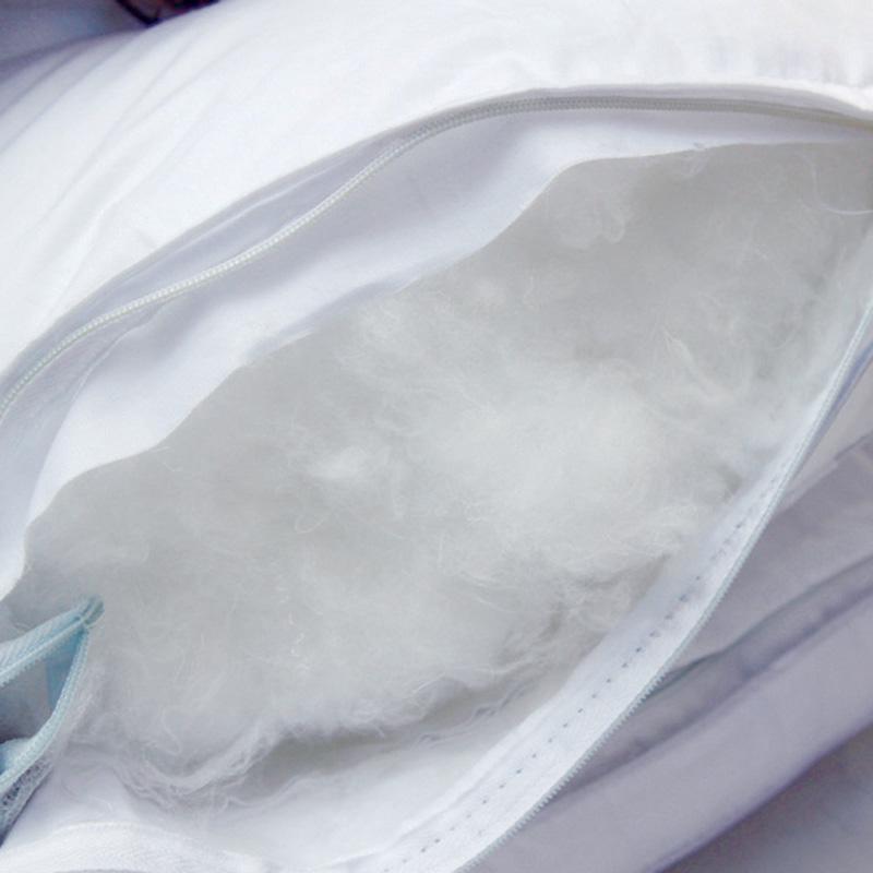 供應(yīng)深圳深圳枕芯批發(fā)蕎麥護(hù)頸枕