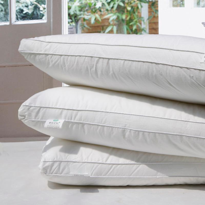 供應(yīng)深圳深圳枕芯批發(fā)蕎麥護(hù)頸枕