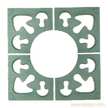 供應(yīng)高分子護(hù)樹板生產(chǎn)批發(fā)直銷