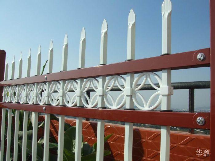 供應(yīng)南昌鐵藝欄桿