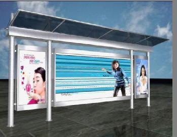 供應(yīng)宣傳欄制作