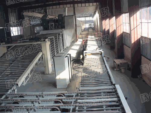 供應(yīng)河北石家莊自動化石膏板生產(chǎn)線