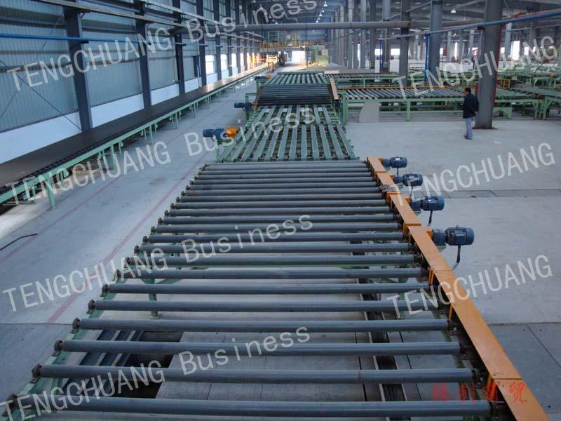 供應tc-62制造與研發(fā)石膏板生產(chǎn)線