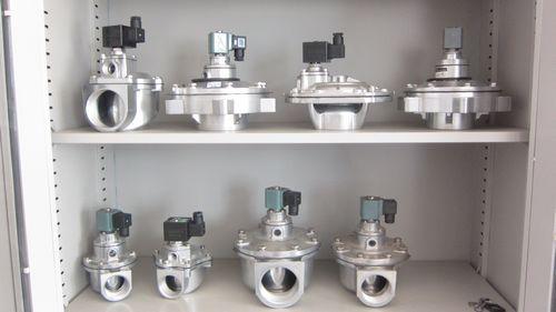 供應遼寧阜新DMF-T-62直通式電磁脈沖閥