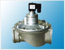 供應遼寧阜新DMF-T-62直通式電磁脈沖閥