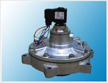 供應遼寧阜新DMF-T-62直通式電磁脈沖閥