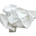 供應(yīng)水泥廠防靜電濾袋針刺氈防靜電收塵布袋