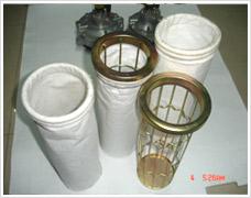 供應新疆鍍鋅除塵骨架口底