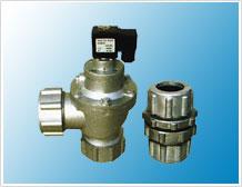 供應(yīng)DMF-T-60直通式電磁脈沖閥