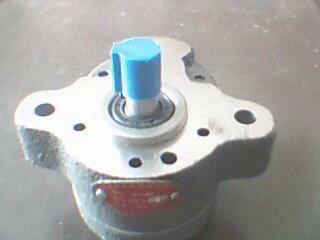 供應(yīng)帶鋸床油泵