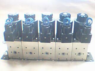 干油電磁閥圖片