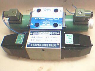 高壓電磁閥圖片