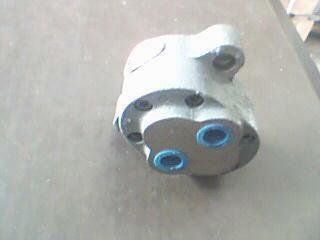 供應(yīng)帶鋸床油泵