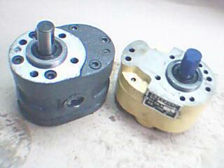 供應(yīng)齒輪泵