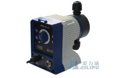 供應(yīng)JXM-A400機(jī)械隔膜計(jì)量泵代理