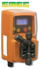 V系列愛(ài)米克EMEC計(jì)量泵圖片