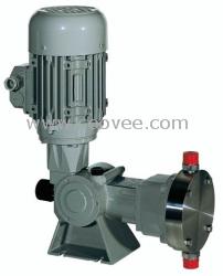 供應(yīng)蘇州意大利DOSEURO計(jì)量泵代理