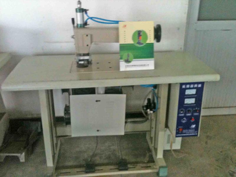 供應(yīng)面粉袋縫合機，超聲波縫合機，超聲波花邊機