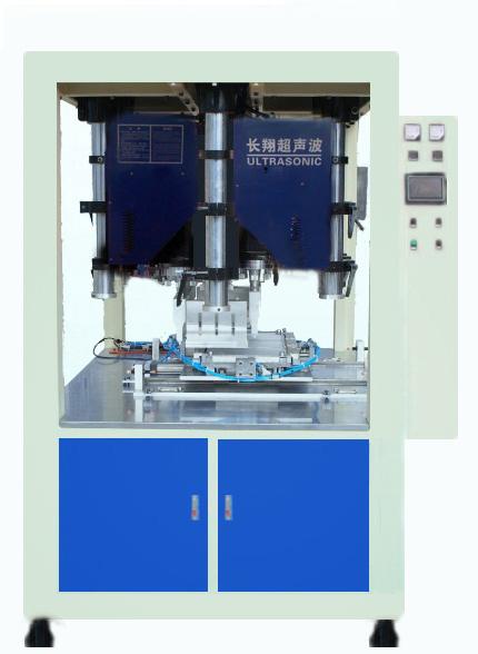 供应非标超声波塑料焊接机制造