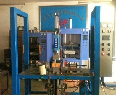 供應(yīng)新款塑料熱熔機(jī)：長翔塑料熱熔機(jī)