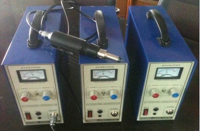 供應多功能超聲波點焊機，超聲波塑料點焊機