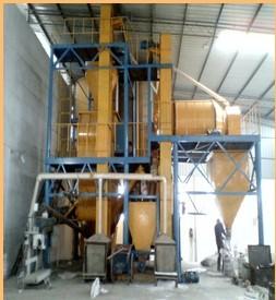 廈門無(wú)機(jī)滲透結(jié)晶型防水涂料圖片