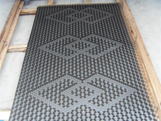 供應(yīng)不銹鋼鐳射板-鐳射花板-磨花板廠