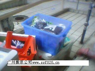 廣州越秀搬家公司價格圖片