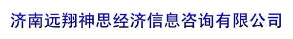 济南远翔神思经济信息咨询有限公司