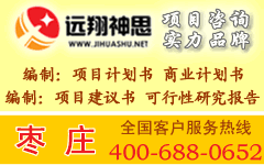 供应山东省枣庄可行性研究报告和枣庄项目建议书编制