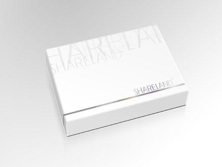 武漢國珍香蘭閣珍白系列護膚品