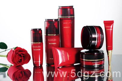 SHARELAND活膚養(yǎng)顏?zhàn)o(hù)圖片