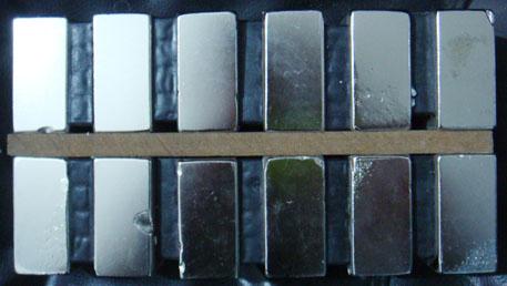 甘肅強力磁鐵圖片