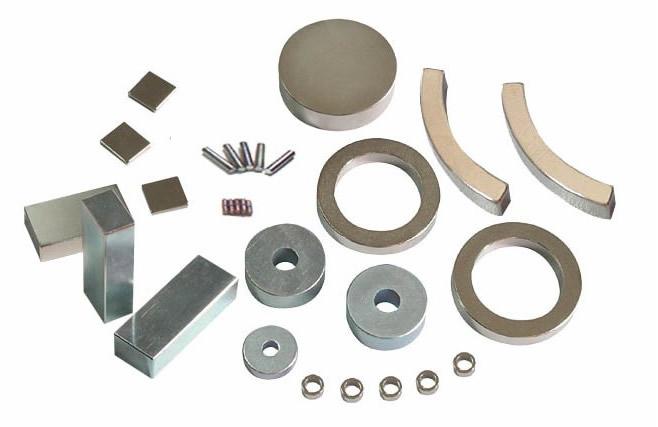 供應(yīng)承德哪有賣磁鐵的