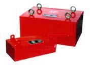 供應(yīng)山東除鐵器，山東除鐵器*報(bào)價(jià)，山東除鐵器廠家直銷