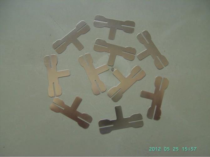 供應(yīng)手機(jī)電池連接片