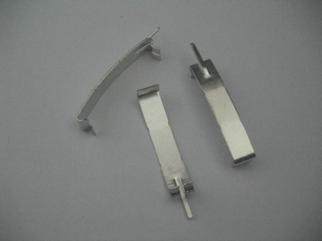 RM鐵扣/RM12骨架鐵夾圖片