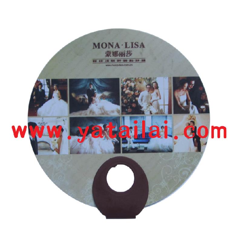 供應(yīng)西安廣告扇子定做制作筷子扇